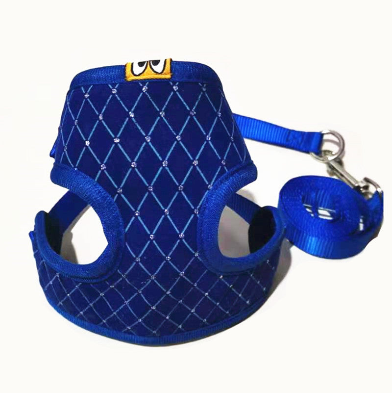Dog Breast Sling, Dog Leash, Cat Leash, Small Dog Back - Pets Crazy Shops