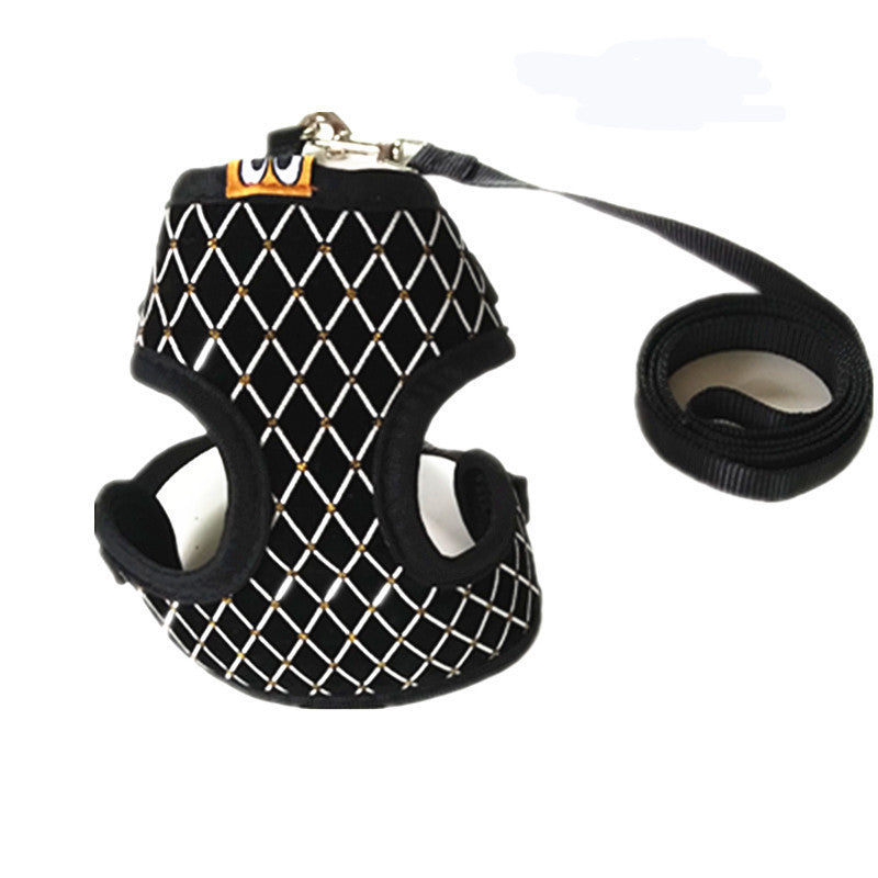 Dog Breast Sling, Dog Leash, Cat Leash, Small Dog Back - Pets Crazy Shops