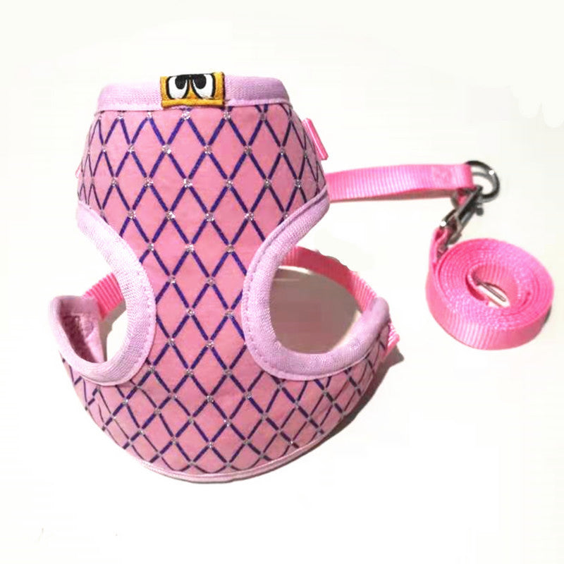 Dog Breast Sling, Dog Leash, Cat Leash, Small Dog Back - Pets Crazy Shops