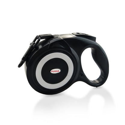 Pull Straps For Large Dogs, Retractable Pet Supplies, Walking Dogs, Dog Leashes - Pets Crazy Shops