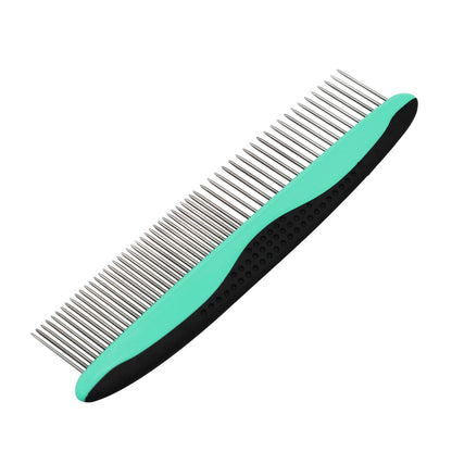 Pet Brush Retractable Hair Removal Comb - Pets Crazy Shops