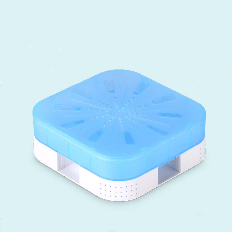Large Cockroach Trap, Cockroach Trap, Cockroach Killer, Cockroach House, Cockroach Medicine House, Catch Box - Pets Crazy Shops