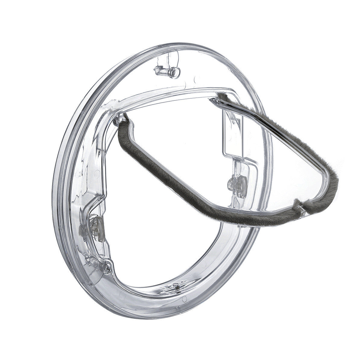 Pet Supplies New Pet Door Round - Pets Crazy Shops