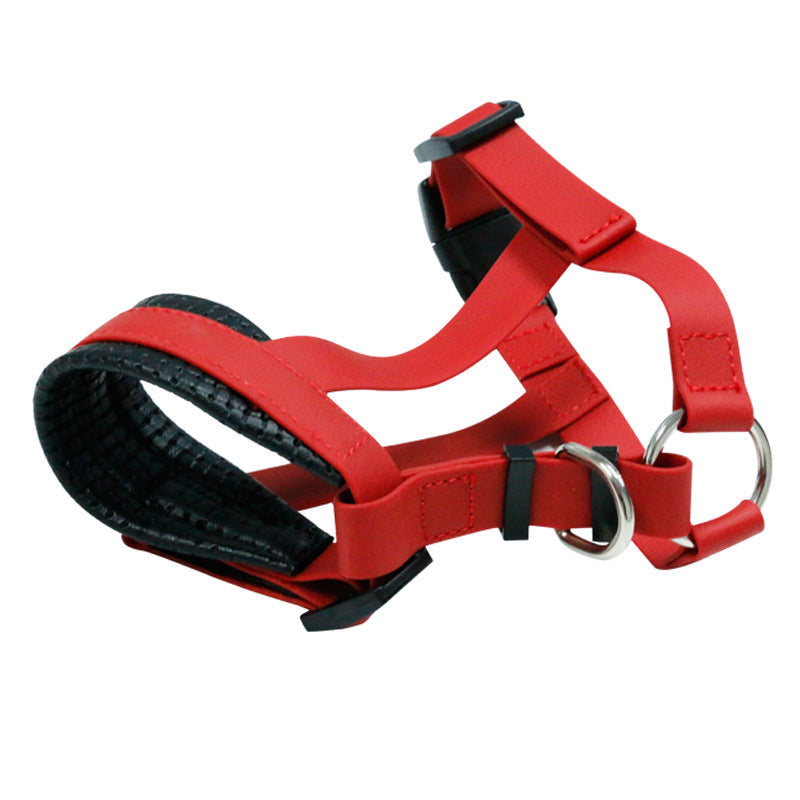 Multifunctional Collars Anti-eating Dog Mask Mouth Cover Pets - Pets Crazy Shops