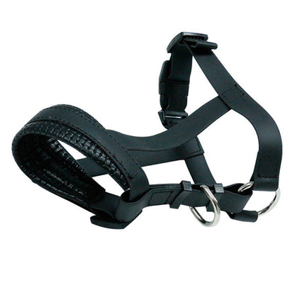 Multifunctional Collars Anti-eating Dog Mask Mouth Cover Pets - Pets Crazy Shops