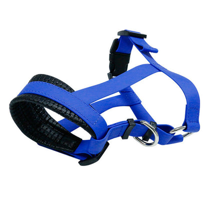 Multifunctional Collars Anti-eating Dog Mask Mouth Cover Pets - Pets Crazy Shops