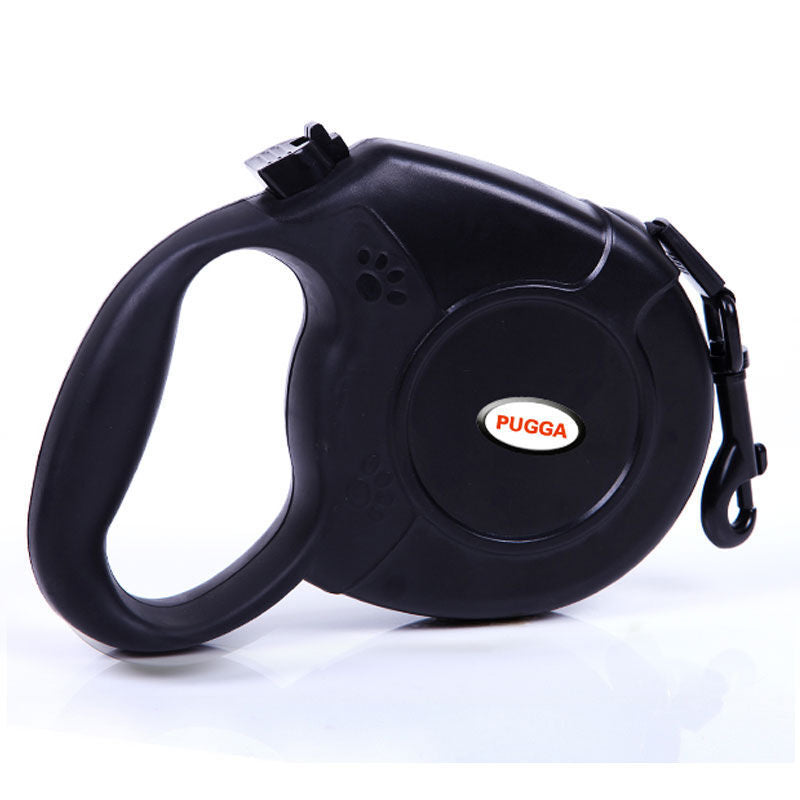 Pet Retractable Dog Leash Leash For Medium And Large Dogs - Pets Crazy Shops