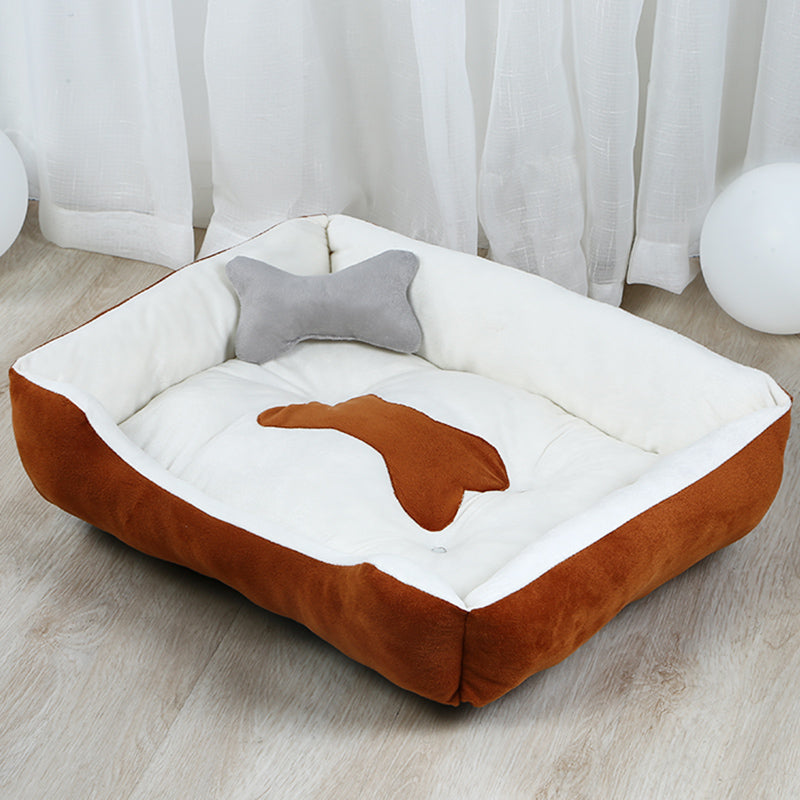 Large Dog Teddy Dog Pet Kennel - Pets Crazy Shops