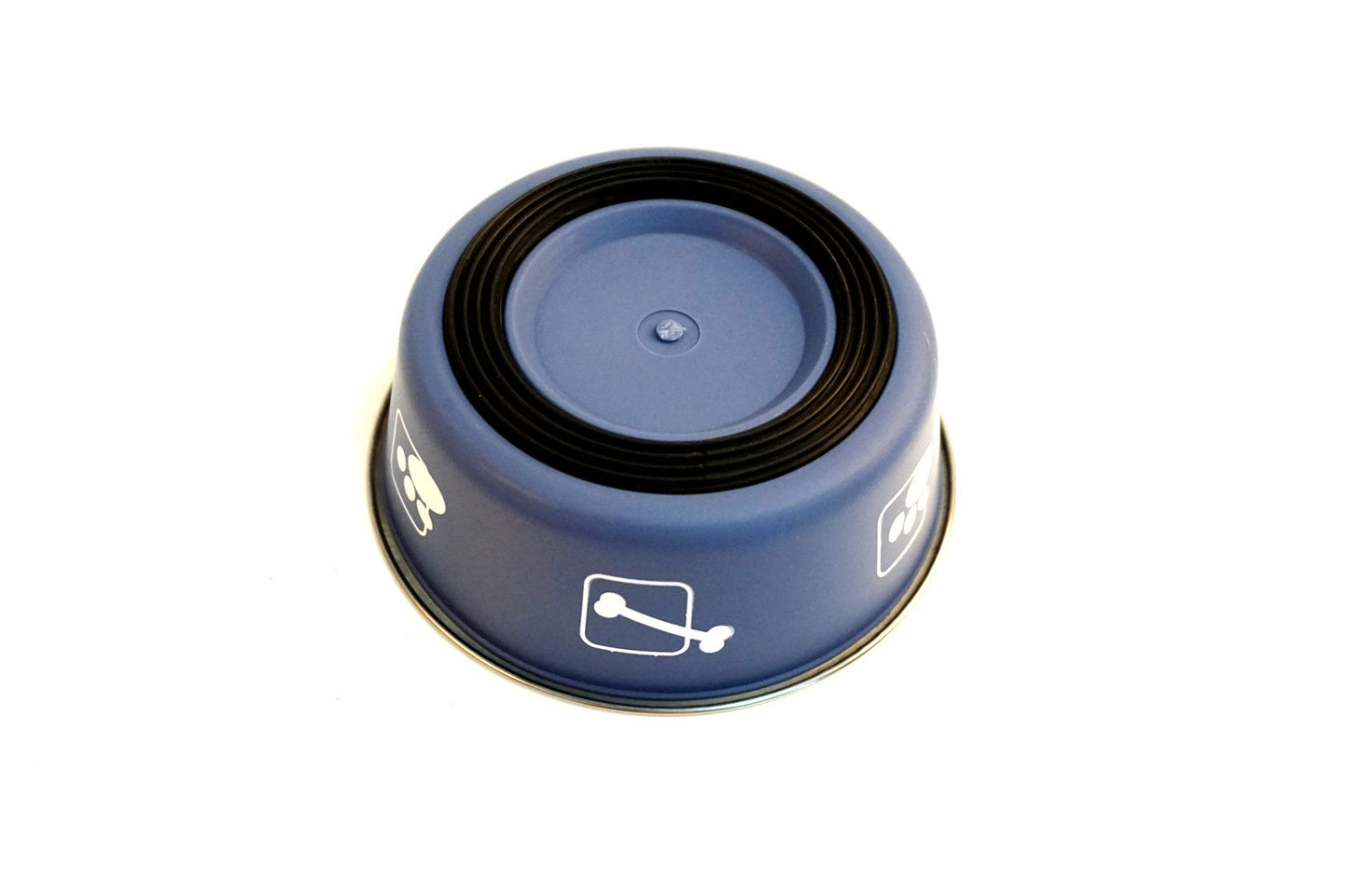 Pet Supplies Pet Stainless Steel Food Bowl - Pets Crazy Shops