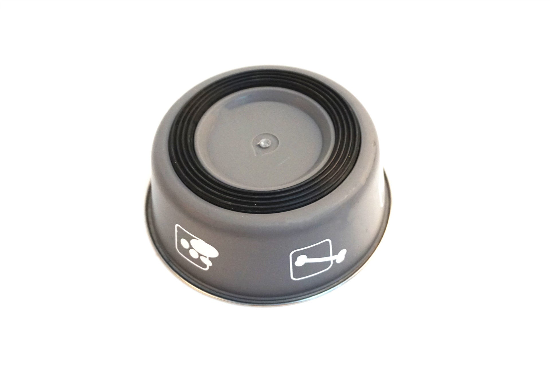 Pet Supplies Pet Stainless Steel Food Bowl - Pets Crazy Shops