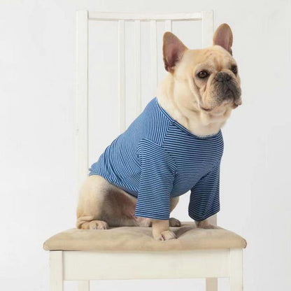 New Style Pet Clothes Wholesale Casual Dog Clothes Teddy Puppy Pet Clothes - Pets Crazy Shops