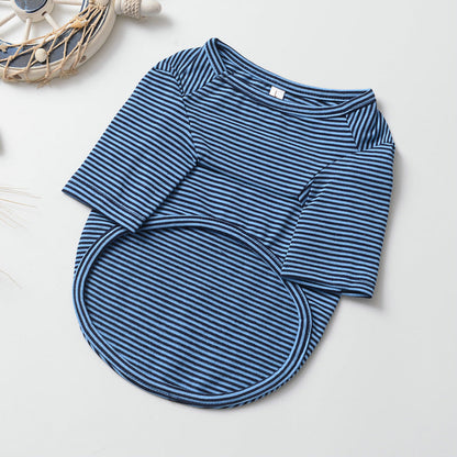 New Style Pet Clothes Wholesale Casual Dog Clothes Teddy Puppy Pet Clothes - Pets Crazy Shops