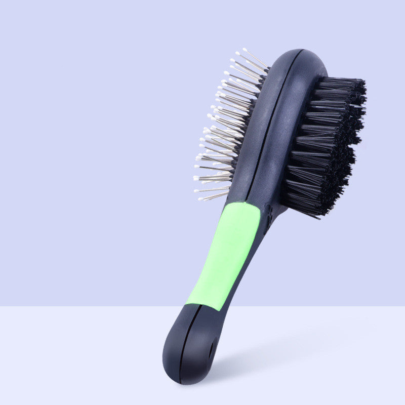 Cat Comb Cat Hair Cleaning Artifact For Cat Combing - Pets Crazy Shops