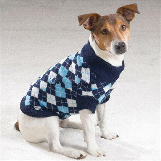 Pet Clothes Clothing Dog Sweater  -  - Pets Crazy Shops -