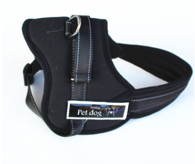 Dog Reflective Harness Vest - Pets Crazy Shops