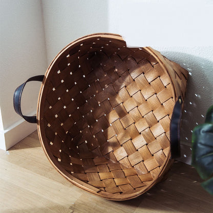 Bamboo Rattan Cat Bed House Kennel Nest Dog Bed Cat Tent Summer Dog Sofa Bed Cushion Pet Bed Cat House Dog House Cat Rug Teepee - Pets Crazy Shops