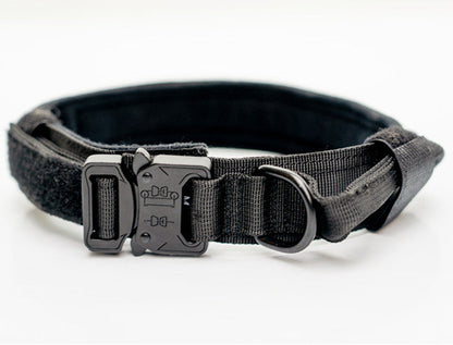 Nylon Dog Collars Large And Medium-sized Dogs Pet Collars - Pets Crazy Shops