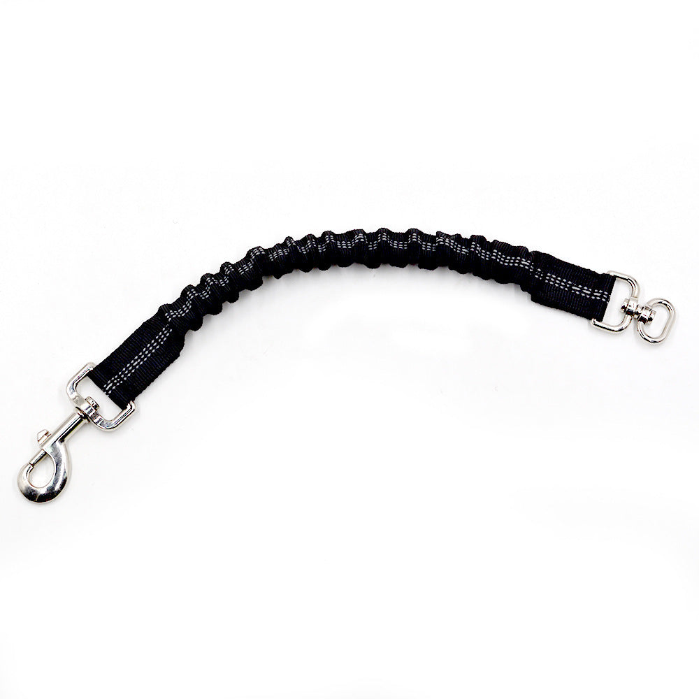 Pet Products Pet Leash Dog Leash Extension Belt Reflective - Pets Crazy Shops
