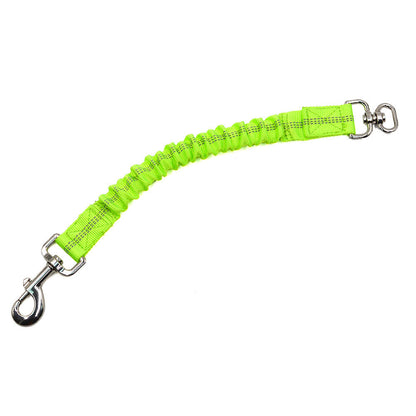 Pet Products Pet Leash Dog Leash Extension Belt Reflective - Pets Crazy Shops