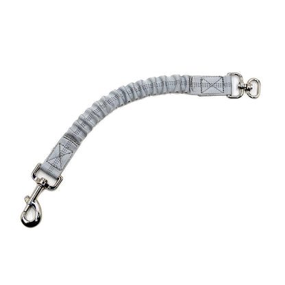 Pet Products Pet Leash Dog Leash Extension Belt Reflective - Pets Crazy Shops