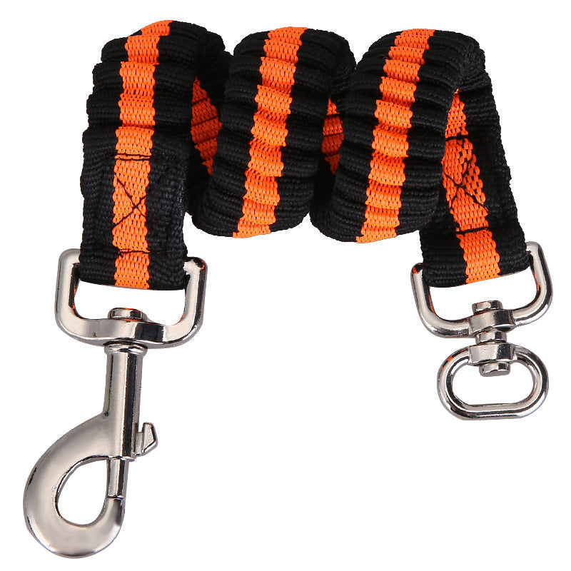 Pet Products Pet Leash Dog Leash Extension Belt Reflective - Pets Crazy Shops