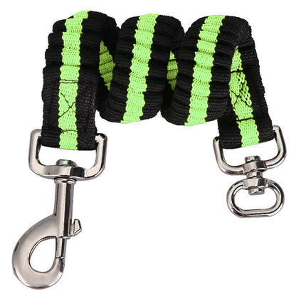 Pet Products Pet Leash Dog Leash Extension Belt Reflective - Pets Crazy Shops