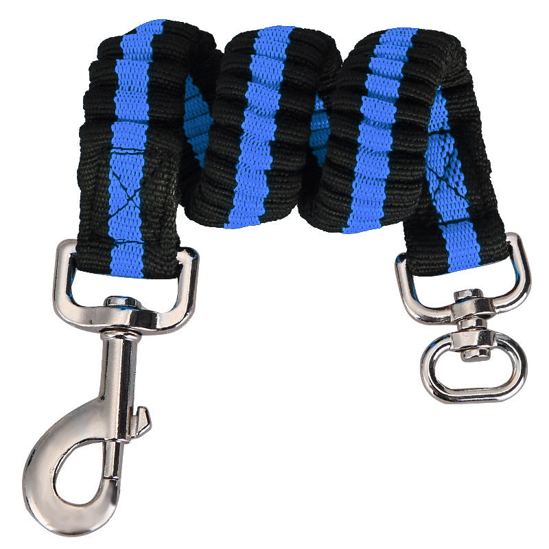 Pet Products Pet Leash Dog Leash Extension Belt Reflective - Pets Crazy Shops