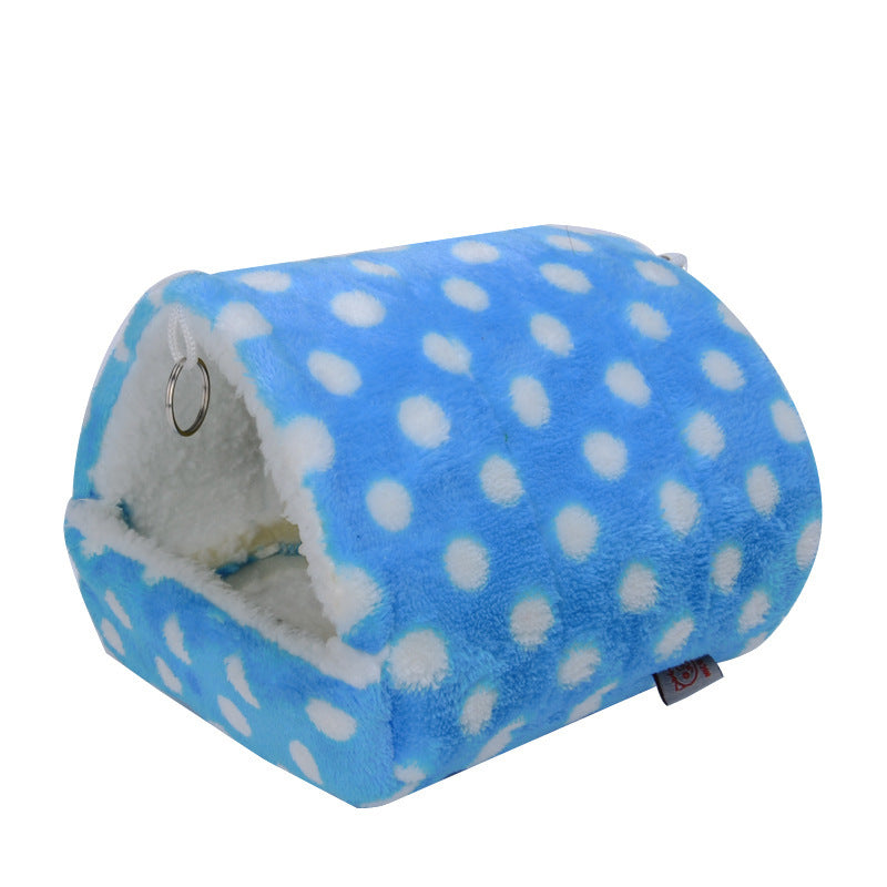 Hamster Bird House Bed - Pets Crazy Shops