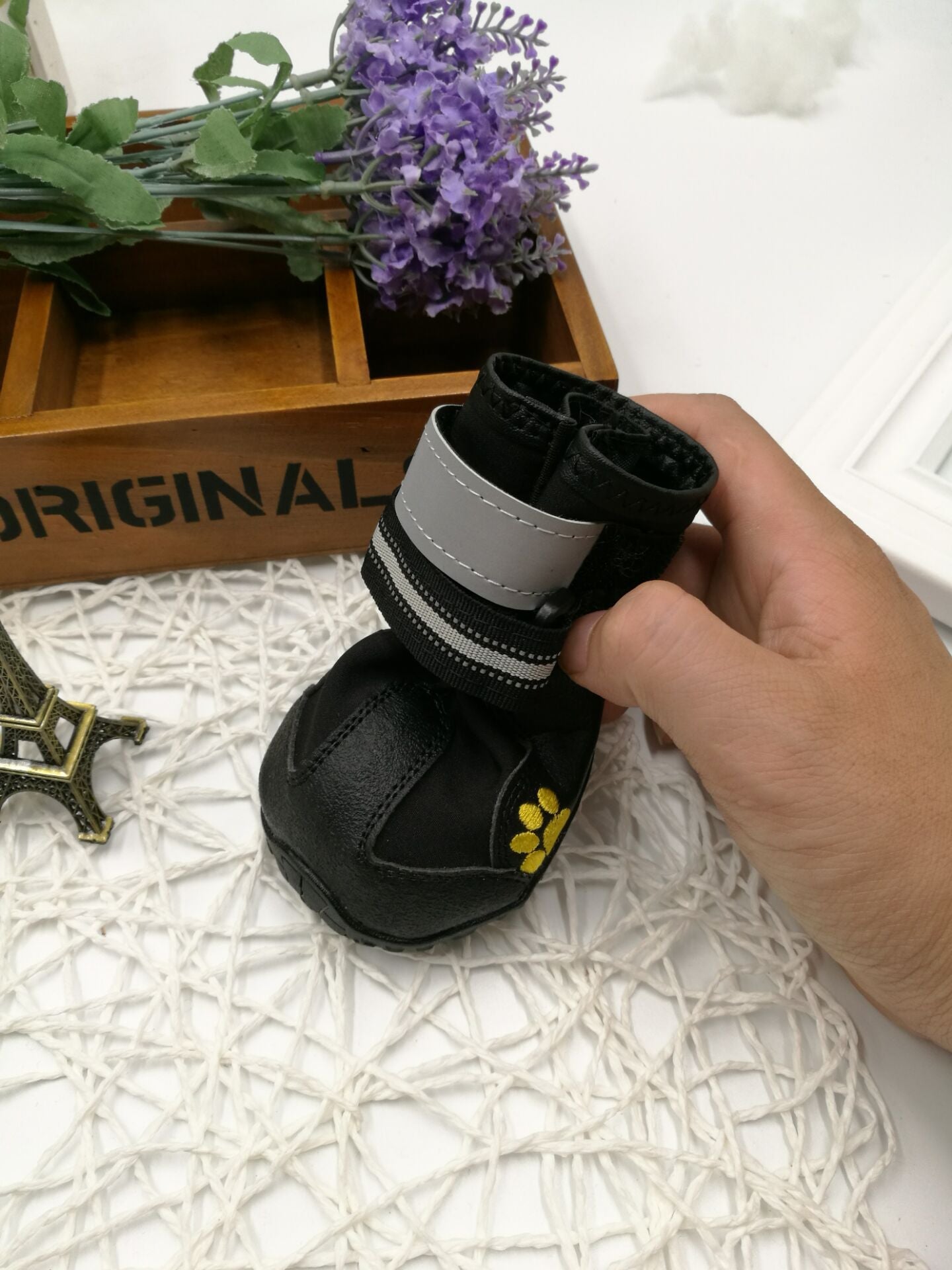 Pet shoes wear dog shoes - Pets Crazy Shops