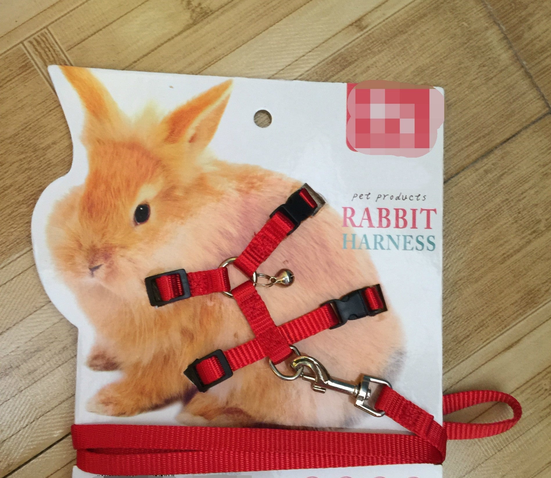 Towing rope for small pets - Pets Crazy Shops