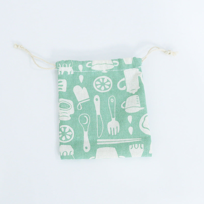 Drawstring storage bag - Pets Crazy Shops