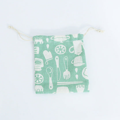 Drawstring storage bag - Pets Crazy Shops