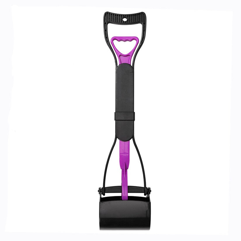 Pet toilet with long handle - Pets Crazy Shops