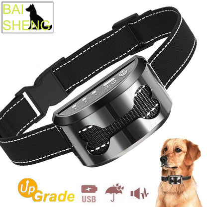 Ultrasonic Dog Bark Stopper Anti-barking Device - Pets Crazy Shops