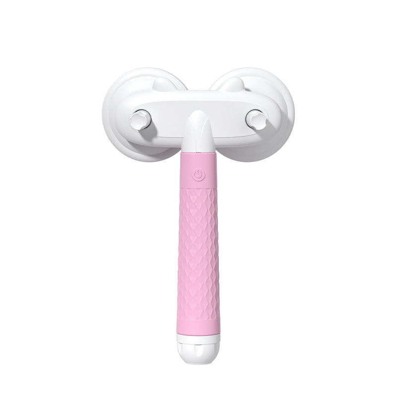 Pet Cat Brush Dog Slicker Brush Double-headed Negative Ion One-button Self Cleaning Dog Cat Hair Removal Pets Products - Pets Crazy Shops