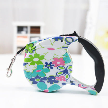 Pet automatic leash - Pets Crazy Shops