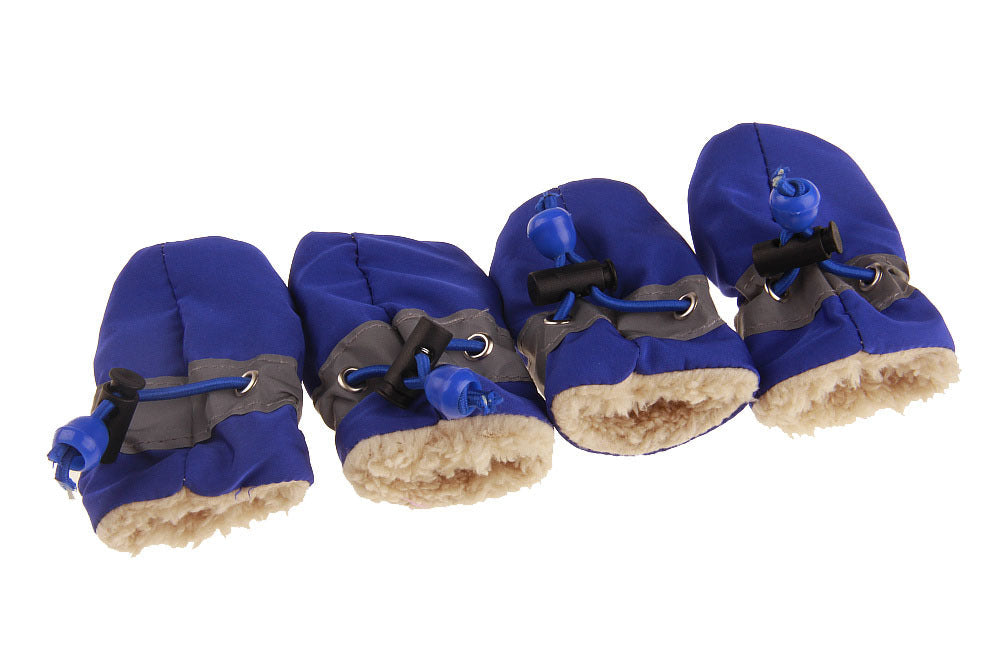 Dog Shoes - Pets Crazy Shops
