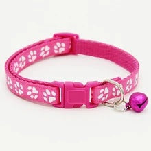 Cat dog bell dog collar cat collar - Pets Crazy Shops
