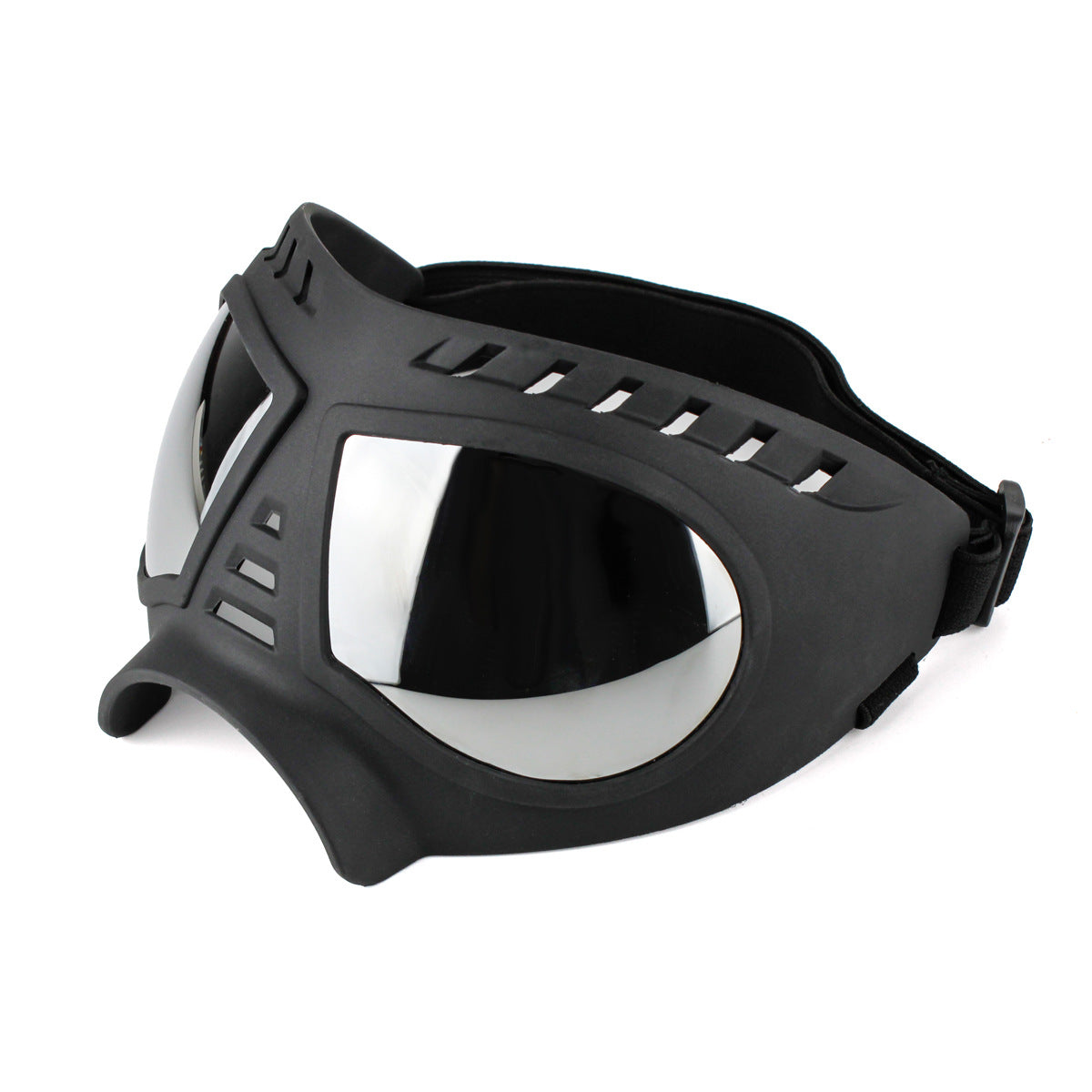 Pet Sunglasses Dog Windproof Glasses Accessories Goggles - Pets Crazy Shops