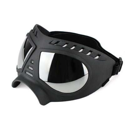 Pet Sunglasses Dog Windproof Glasses Accessories Goggles - Pets Crazy Shops