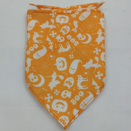 Pet Drool Towel Pet Scarf Pet Triangle Towel - Pets Crazy Shops