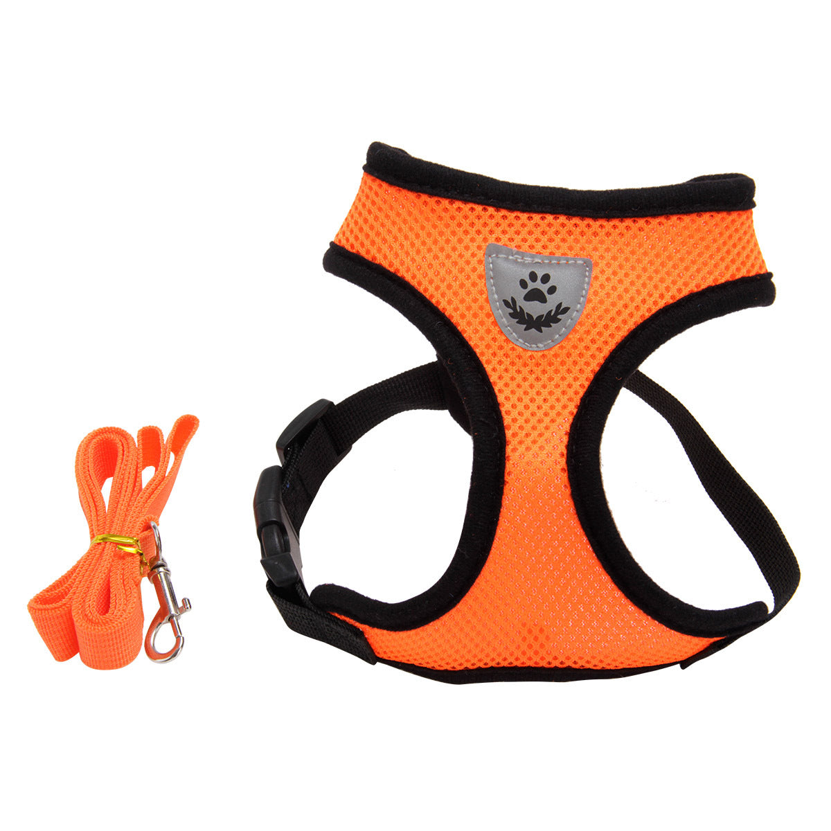Premium Dog Harness - Pets Crazy Shops