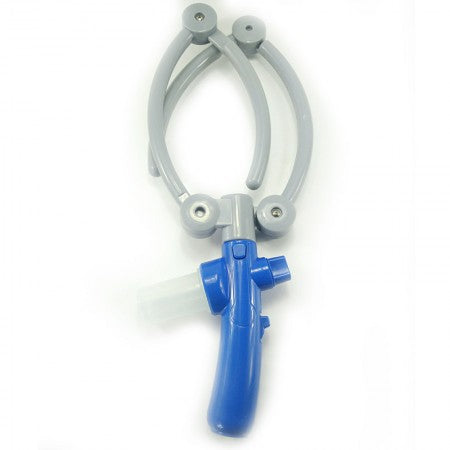 One-key Foldable Cleaning Hose For Pet Bathing - Pets Crazy Shops