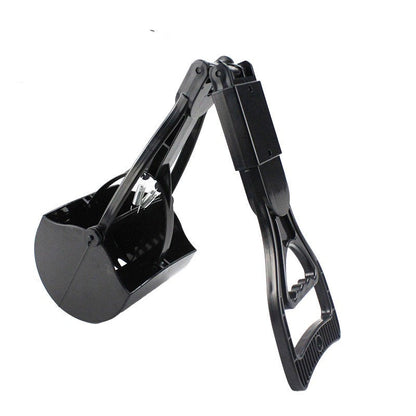 Pet toilet with long handle - Pets Crazy Shops