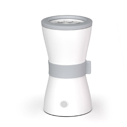 Electric foot washing cups for pets - Pets Crazy Shops