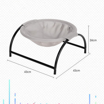 Pet camping bed - Pets Crazy Shops