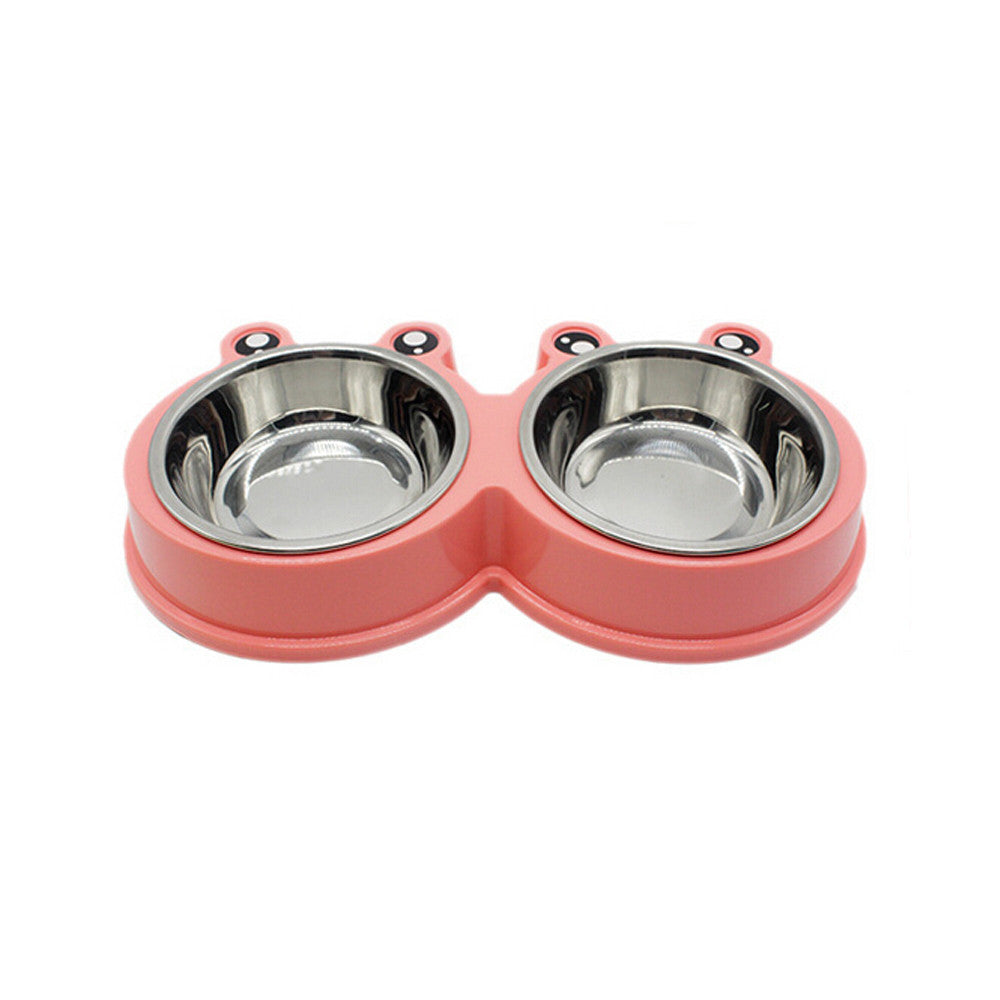 Food Bowl Pet Food Container - Pets Crazy Shops