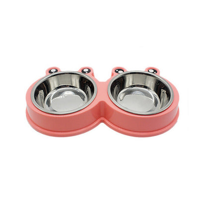Food Bowl Pet Food Container - Pets Crazy Shops