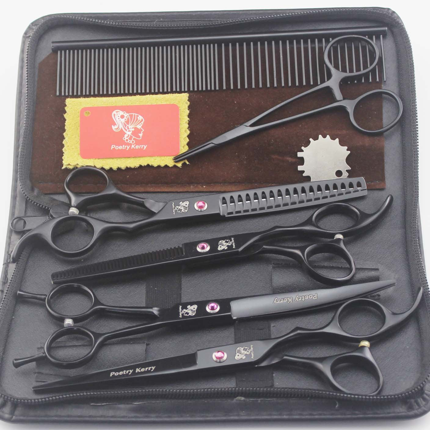 Pet grooming scissors - Pets Crazy Shops