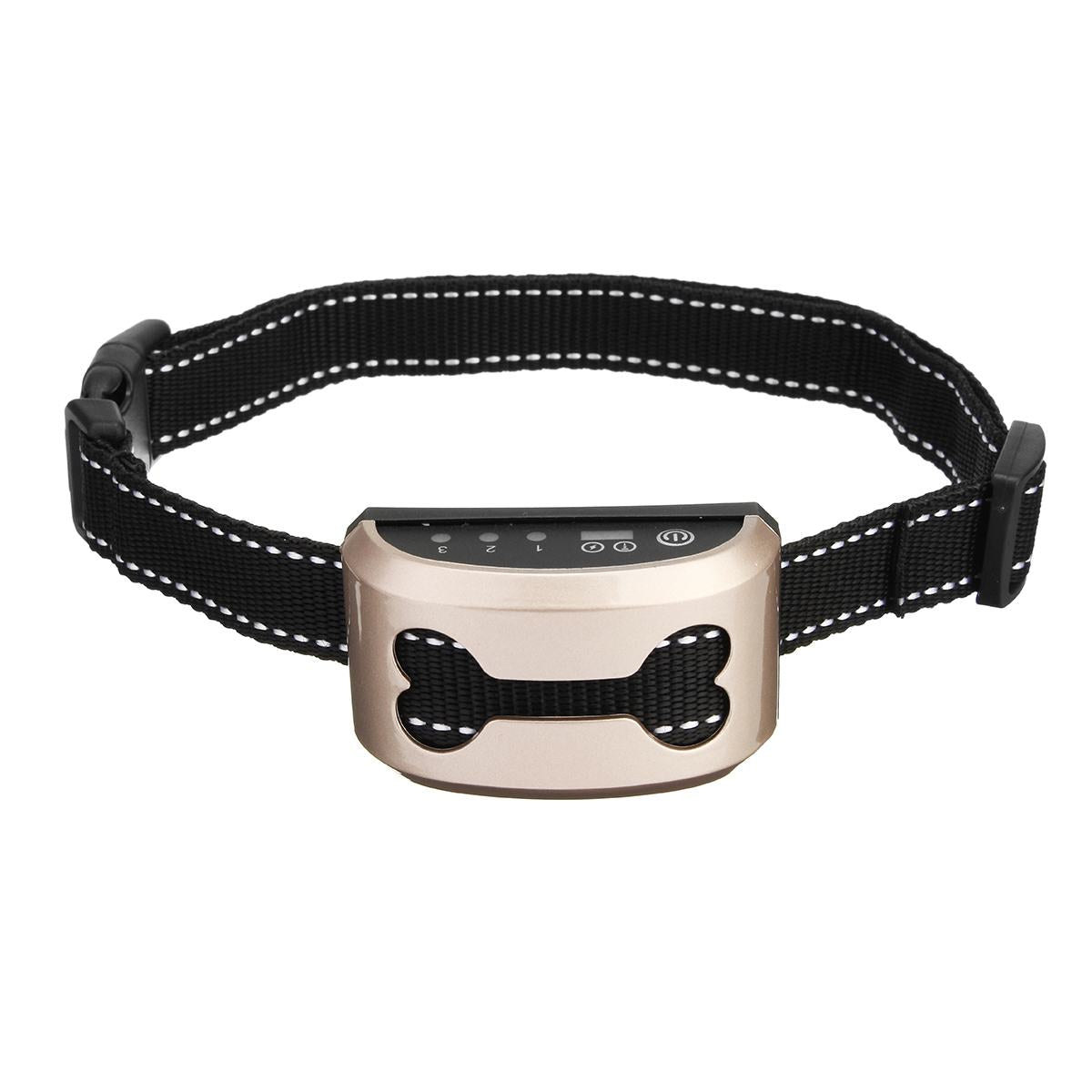 Ultrasonic Dog Bark Stopper Anti-barking Device - Pets Crazy Shops